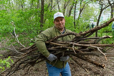 Сергей Грачев: «Сделать города и поселки региона чище – общая задача»